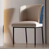 ChandeliersDecor.com-Dining Chairs-Rattan Relaxing Dining Chair