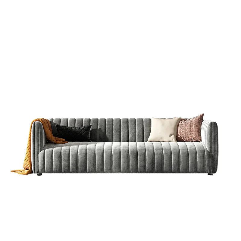 ChandeliersDecor.com-Sofa Set-Relax Estar Cosy Lounge Sofa Set – Comfort Meets Style