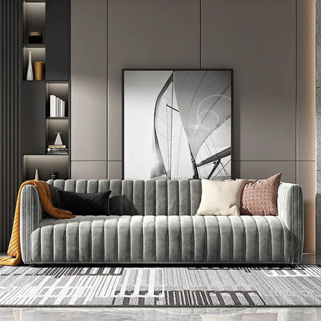 ChandeliersDecor.com-Sofa Set-Relax Estar Cosy Lounge Sofa Set – Comfort Meets Style