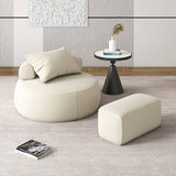 ChandeliersDecor.com-Sofa Chairs and Stools-Relaxing Arm Chair Lounge: Experience Ultimate Relaxation