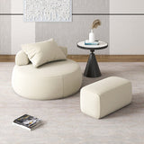 ChandeliersDecor.com-Sofa Chairs and Stools-Relaxing Arm Chair Lounge: Experience Ultimate Relaxation