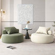 ChandeliersDecor.com-Sofa Chairs and Stools-Relaxing Arm Chair Lounge: Experience Ultimate Relaxation