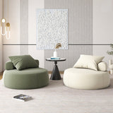 ChandeliersDecor.com-Sofa Chairs and Stools-Relaxing Arm Chair Lounge: Experience Ultimate Relaxation
