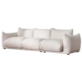 ChandeliersDecor.com-Sofa Set-Relaxing Elegant Living Room Sofa Set