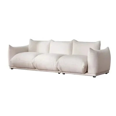 ChandeliersDecor.com-Sofa Set-Relaxing Elegant Living Room Sofa Set