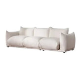 ChandeliersDecor.com-Sofa Set-Relaxing Elegant Living Room Sofa Set