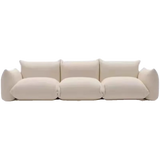 ChandeliersDecor.com-Sofa Set-Relaxing Elegant Living Room Sofa Set