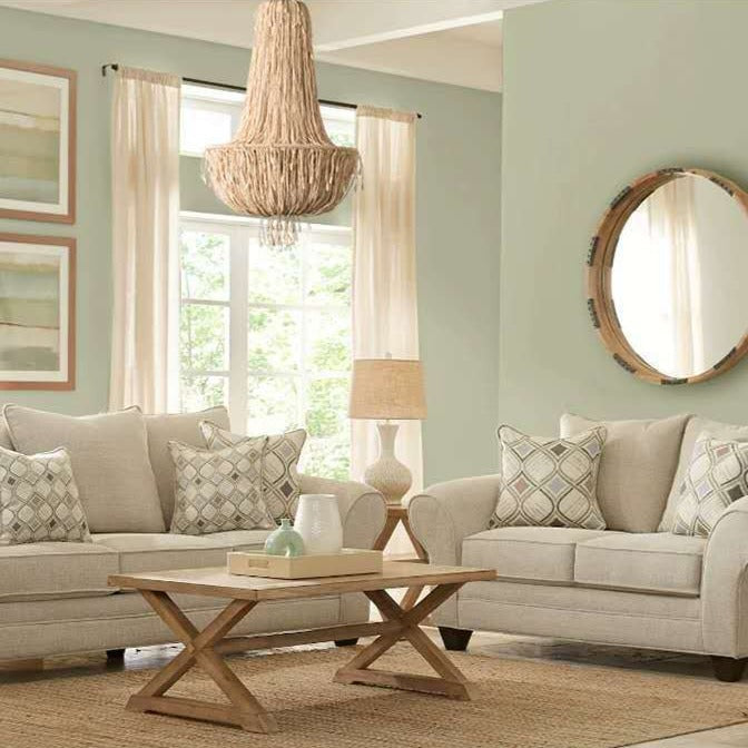 ChandeliersDecor.com-Chandeliers-Retro Bamboo Jellyfish Chandelier - Unique Lighting Fixture