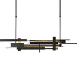 ChandeliersDecor.com-Kitchen Island-Retro Chandelier - Vintage Kitchen Island Lighting