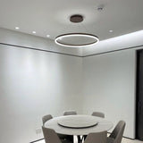 ChandeliersDecor.com-Chandeliers-Ring Chandelier - Discover Stunning Designs & Styles