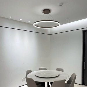 ChandeliersDecor.com-Chandeliers-Ring Chandelier - Discover Stunning Designs & Styles