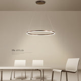 ChandeliersDecor.com-Chandeliers-Ring Chandelier - Discover Stunning Designs & Styles
