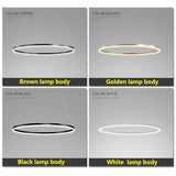 ChandeliersDecor.com-Chandeliers-Ring Chandelier - Discover Stunning Designs & Styles