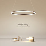 ChandeliersDecor.com-Chandeliers-Ring Chandelier - Discover Stunning Designs & Styles