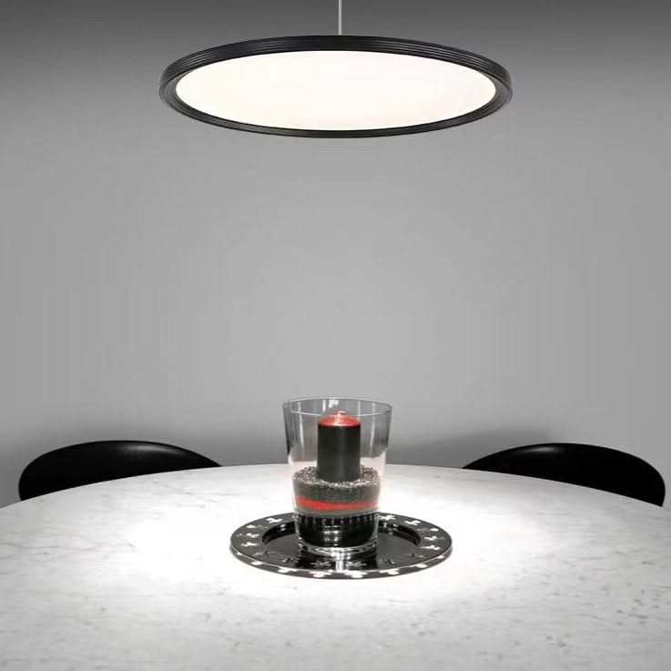 Ring Hanging Light: Illuminate Your Space with Style-ChandeliersDecor.com