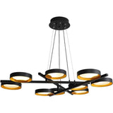 ChandeliersDecor.com-Chandeliers-Rings Chandelier - Discover Elegant Lighting Options