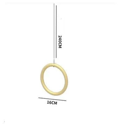ChandeliersDecor.com-Drying Racks & Hangers-Ropa Metal Entryway Clothes Rack
