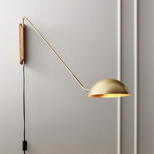 Rotatable Arm Wall Lamp – Find the Perfect Lighting Solution-ChandeliersDecor.com