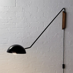 ChandeliersDecor.com-Wall Lights-Rotatable Arm Wall Lamp – Find the Perfect Lighting Solution