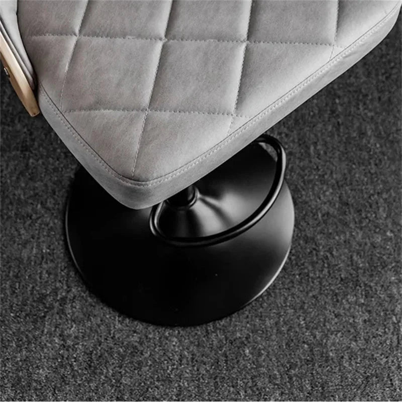 ChandeliersDecor.com-Bar Stools-Rukken Bar Chairs Ideal for Kitchen Island Counters
