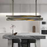 ChandeliersDecor.com-Kitchen Island-Rustic Chandelier - Illuminate Your Space