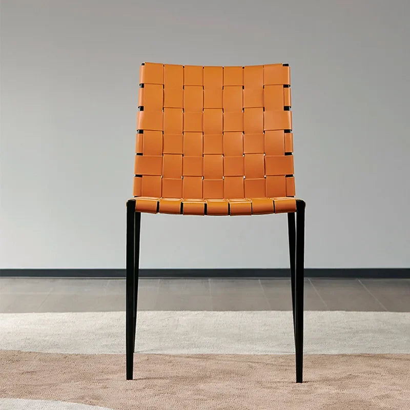 ChandeliersDecor.com-Dining Chairs-Sandal Italian Designer Dining Chair