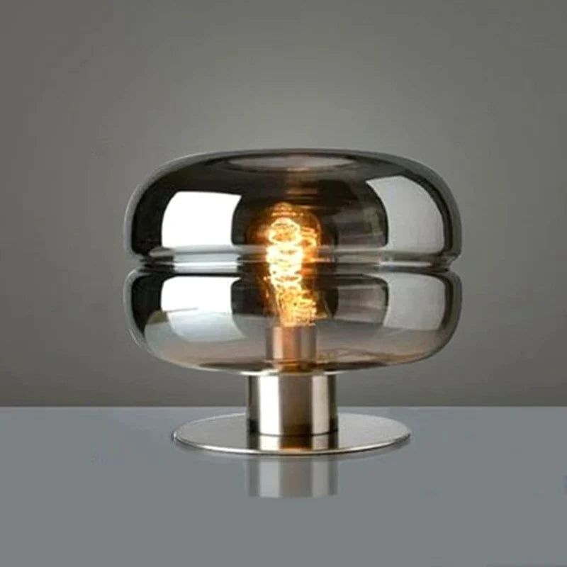ChandeliersDecor.com-Table Lamp-Scandinavian Minimalist Table Lamp