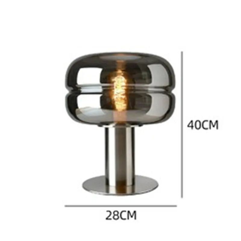 ChandeliersDecor.com-Table Lamp-Scandinavian Minimalist Table Lamp
