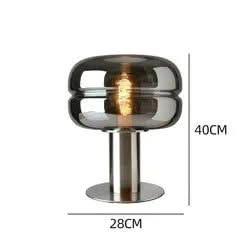ChandeliersDecor.com-Table Lamp-Scandinavian Minimalist Table Lamp