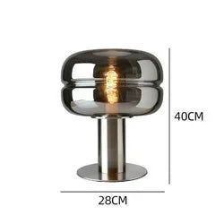 ChandeliersDecor.com-Table Lamp-Scandinavian Minimalist Table Lamp