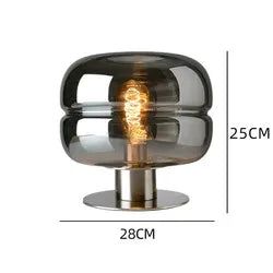 ChandeliersDecor.com-Table Lamp-Scandinavian Minimalist Table Lamp