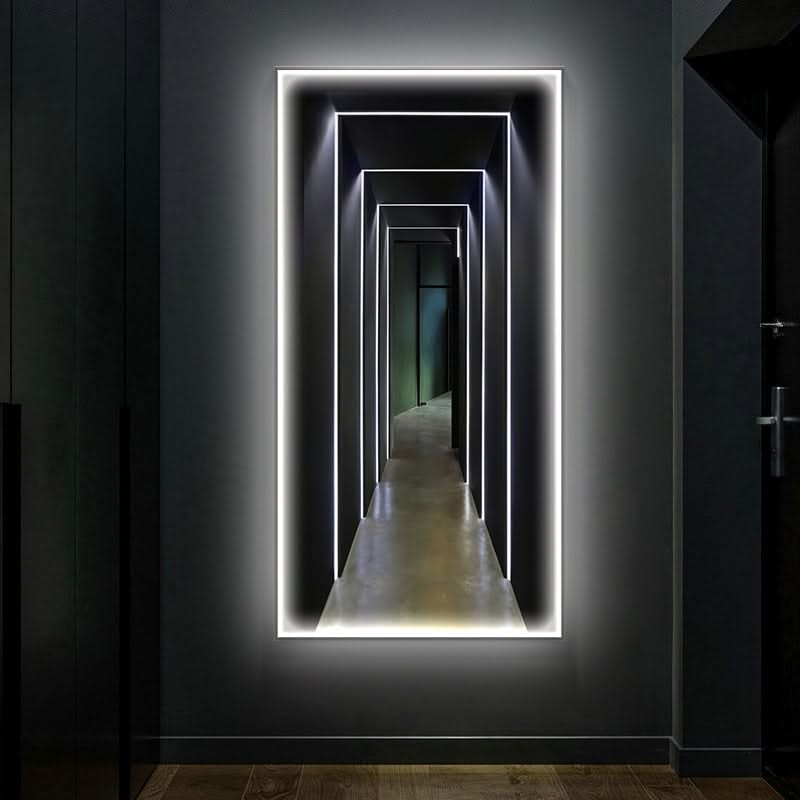 Scenery Wall Light : Enhance Your Space with Beautiful Lighting-ChandeliersDecor.com