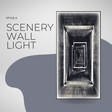 ChandeliersDecor.com-LED Wall Art-Scenery Wall Light : Enhance Your Space with Beautiful Lighting