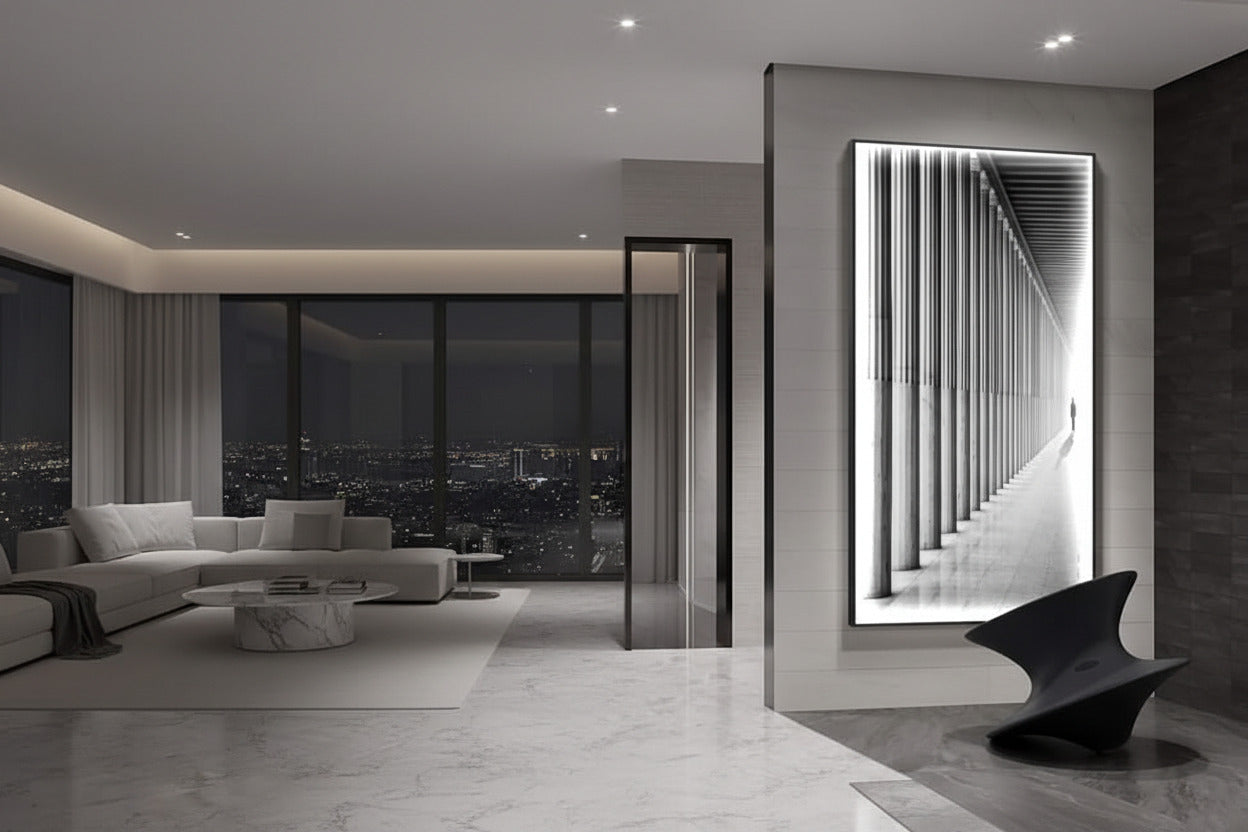 Scenery Wall Light : Enhance Your Space with Beautiful Lighting-ChandeliersDecor.com