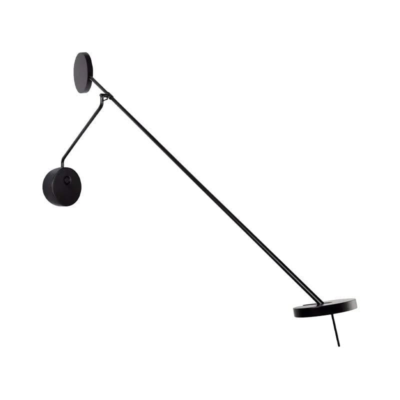 ChandeliersDecor.com-Wall Lights-Sconce Swing Arm Wall Lamp