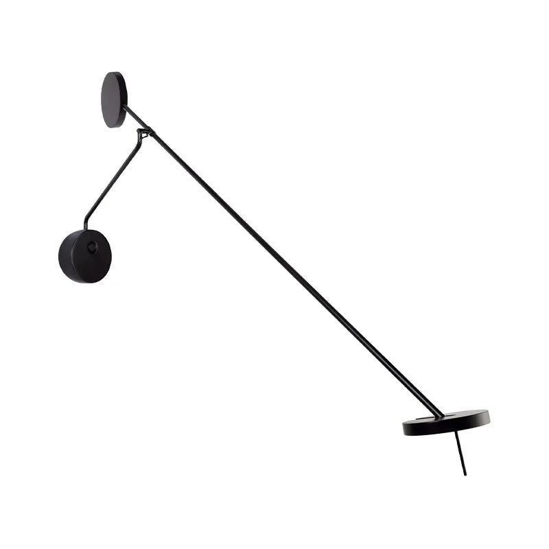 ChandeliersDecor.com-Wall Lights-Sconce Swing Arm Wall Lamp