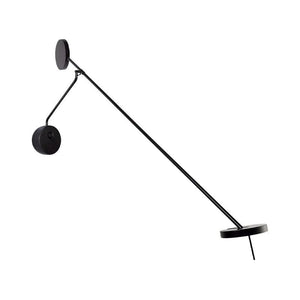 ChandeliersDecor.com-Wall Lights-Sconce Swing Arm Wall Lamp