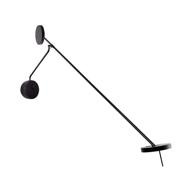 ChandeliersDecor.com-Wall Lights-Sconce Swing Arm Wall Lamp