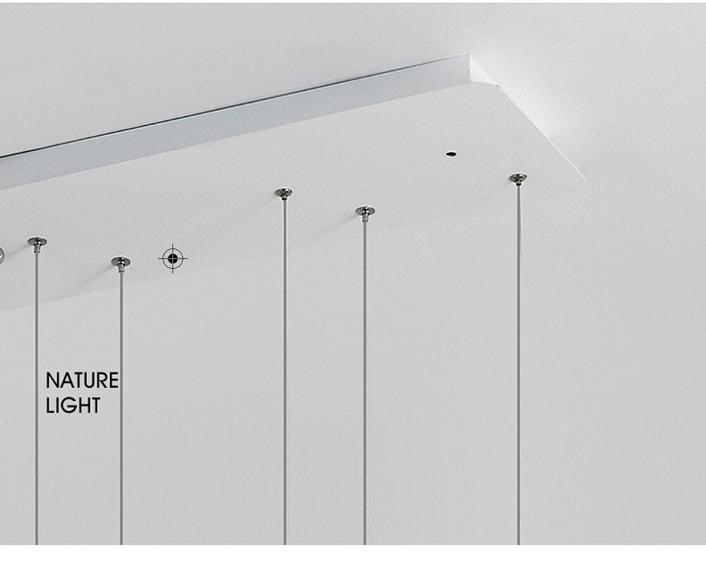 ChandeliersDecor.com-Kitchen Island-Seagull Pendant Light: Shop the Perfect Lighting Solution