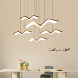 ChandeliersDecor.com-Kitchen Island-Seagull Pendant Light: Shop the Perfect Lighting Solution