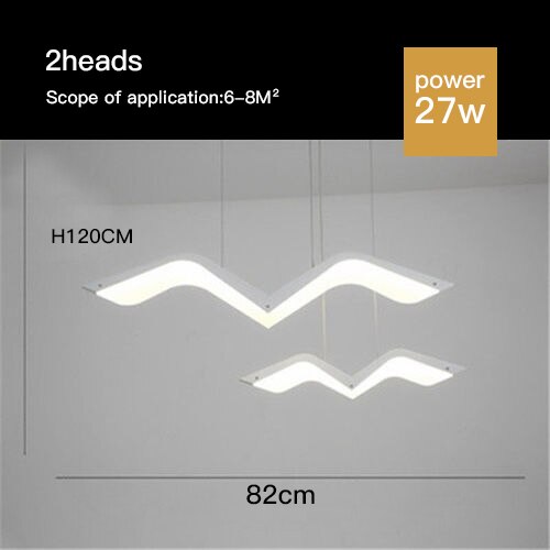 ChandeliersDecor.com-Kitchen Island-Seagull Pendant Light: Shop the Perfect Lighting Solution