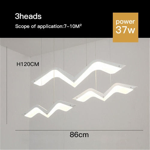 ChandeliersDecor.com-Kitchen Island-Seagull Pendant Light: Shop the Perfect Lighting Solution