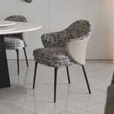 ChandeliersDecor.com-Dining Chairs-Sedia Designer Dining Chair