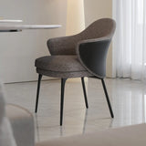 ChandeliersDecor.com-Dining Chairs-Sedia Designer Dining Chair