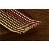 ChandeliersDecor.com-Drying Racks & Hangers-Shirt & Trouser Non-Slip Open Ended Hangers