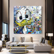 ChandeliersDecor.com-Wall Posters-Shop the Donald Duck Poster - Only Beautiful Eyes!