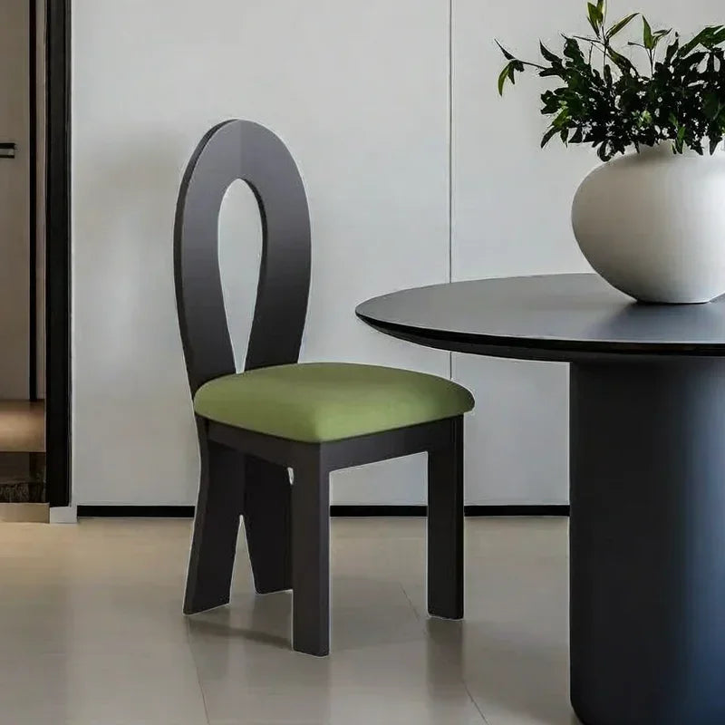 ChandeliersDecor.com-Dining Chairs-Sillas Designer Dining Chair