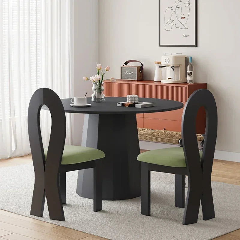 ChandeliersDecor.com-Dining Chairs-Sillas Designer Dining Chair