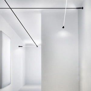 ChandeliersDecor.com-LED Lights-Skyline Light Line LED Strip String for Living room and Home Decor