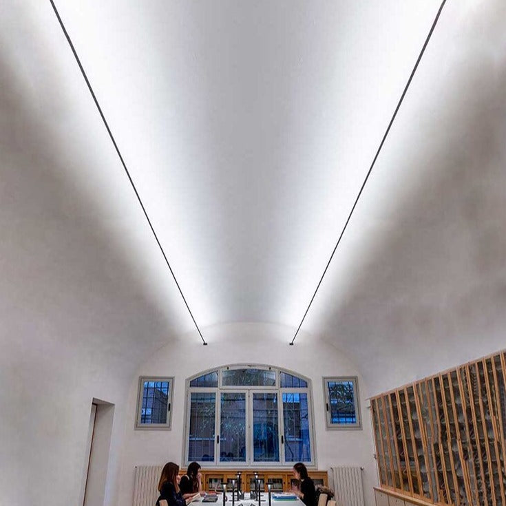 ChandeliersDecor.com-LED Lights-Skyline Light Line LED Strip String for Living room and Home Decor